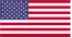 Imperial Fortune Bracelet - US Flag